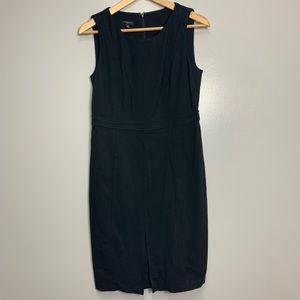 Talbots Little Black Dress 4P